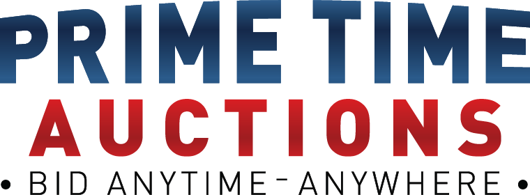 Prime Time Auctions