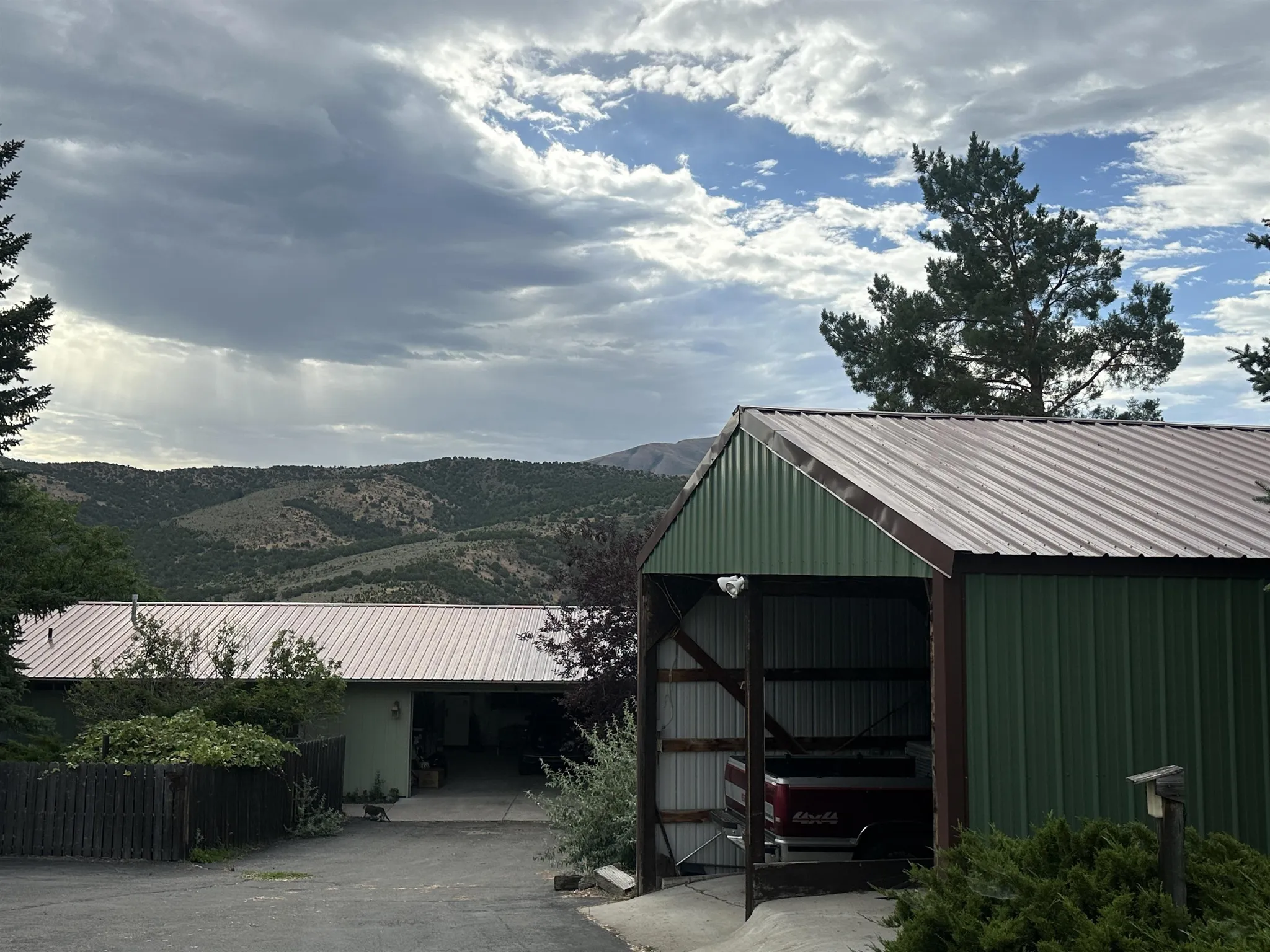 9485 W Katie Mountain Dr, Pocatello ID 83204