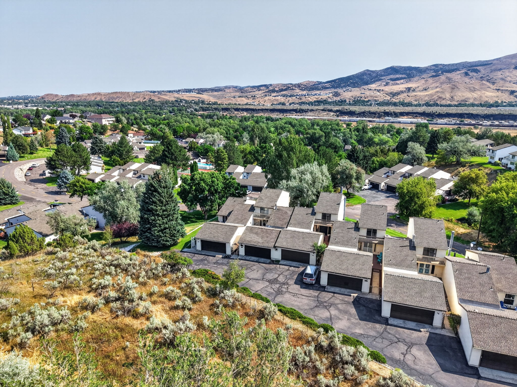 70 Cedar Hills Dr Pocatello